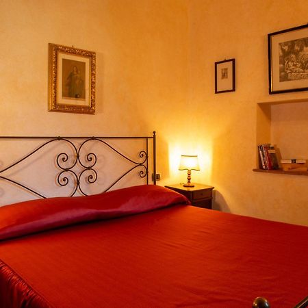 Rocca Di Pierle, Agriturismo Di Charme - Cortona Mercatale  Luaran gambar