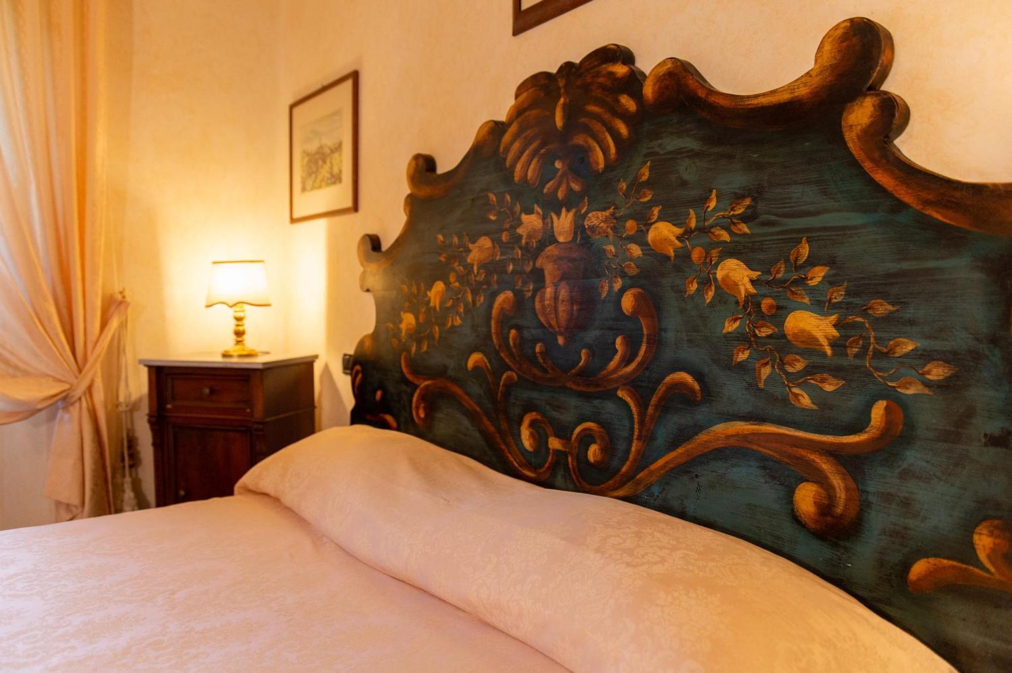 Rocca Di Pierle, Agriturismo Di Charme - Cortona Mercatale  Luaran gambar