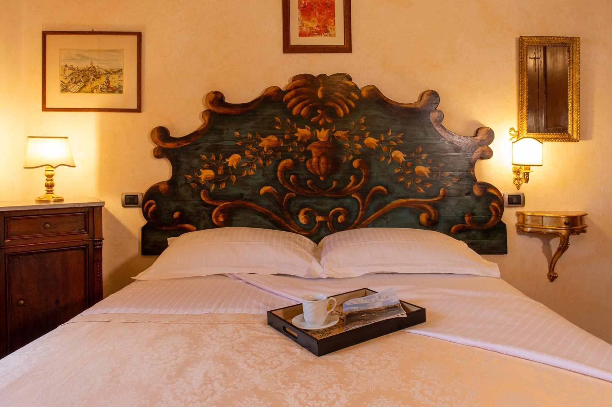 Rocca Di Pierle, Agriturismo Di Charme - Cortona Mercatale  Luaran gambar