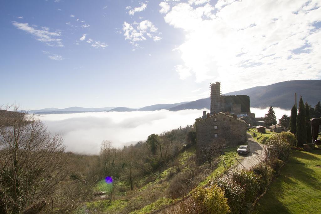 Rocca Di Pierle, Agriturismo Di Charme - Cortona Mercatale  Luaran gambar