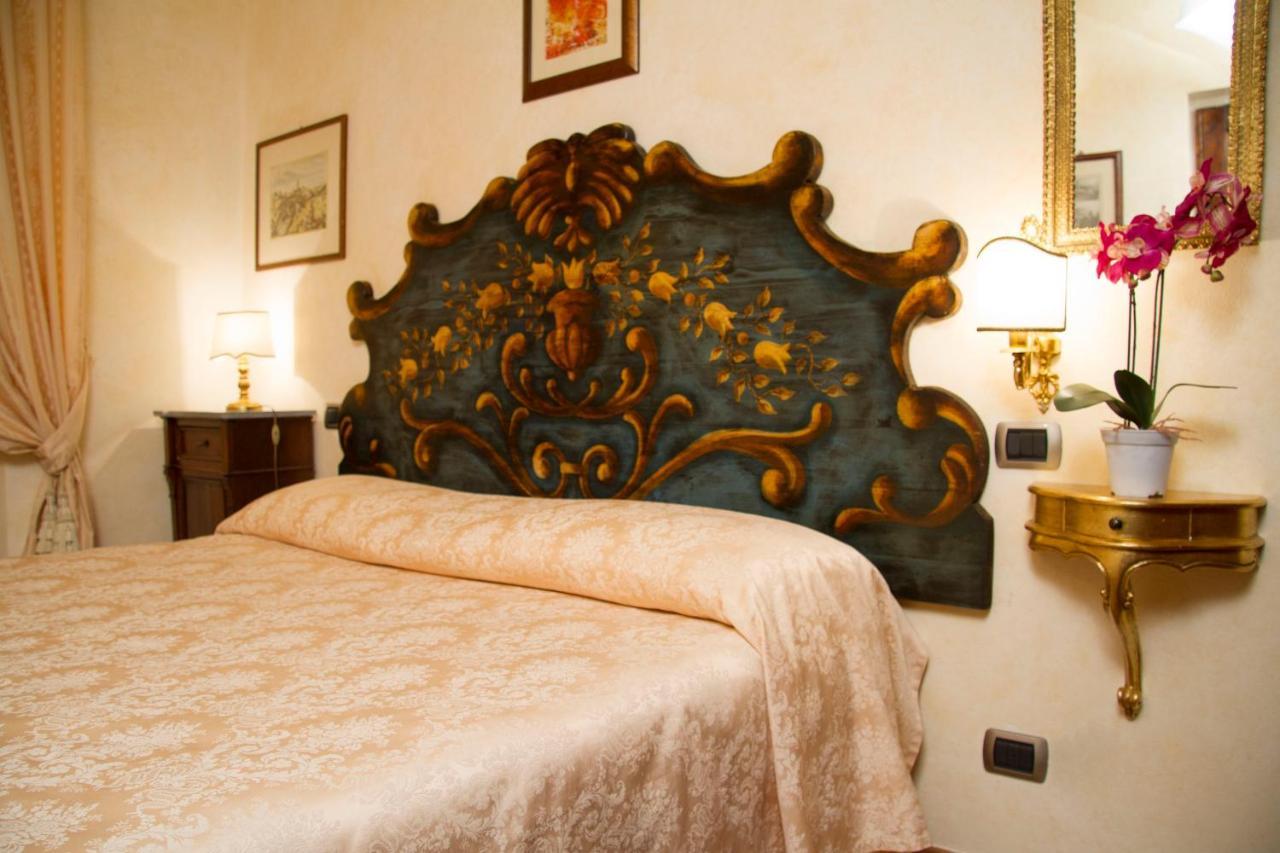 Rocca Di Pierle, Agriturismo Di Charme - Cortona Mercatale  Luaran gambar